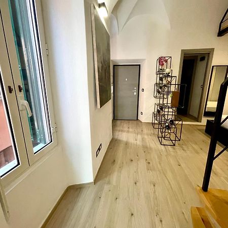 Grothouse Apartment Finale Ligure Bagian luar foto