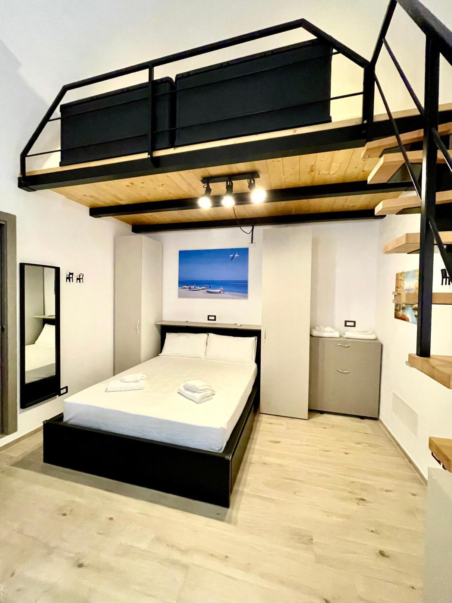 Grothouse Apartment Finale Ligure Bagian luar foto