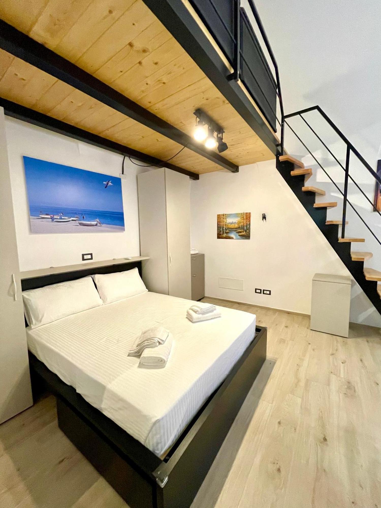 Grothouse Apartment Finale Ligure Bagian luar foto